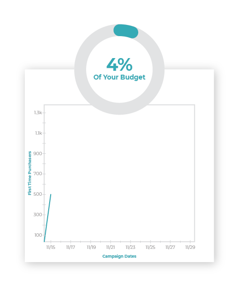 Prodege Website Mockup